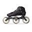 Black - 3 wheels
