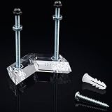arkorus Skateboard Wall Mount, Premium Skateboard Hanger Vertical Storage Holder Rack for a Floating