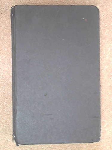 The Age of Improvement 1783-1867 - A History of... B00531UUNS Book Cover