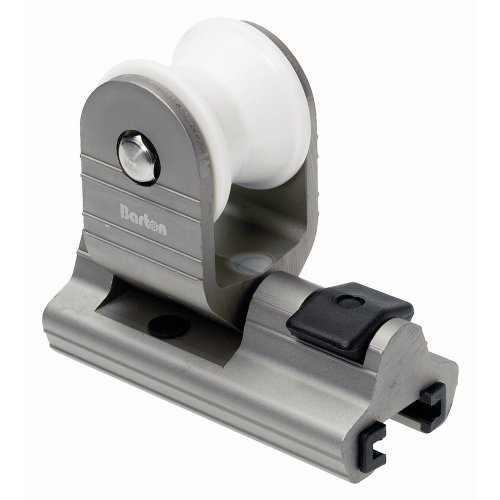 Barton Marine 32100 - Genoa Car fits 32mm (1188;) 'T' Track