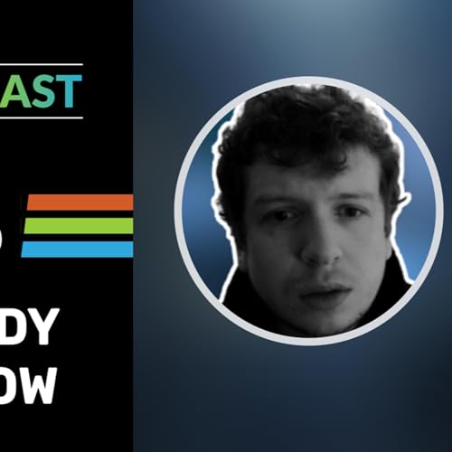 ESOU Podcast #43 ft. TheSteadyeddieShow - From Caring Too Much to Being Happy In MMORPGs