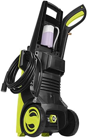 Sun Joe SPX2000 Electric Pressure Washer, 12.5-Amp, Green