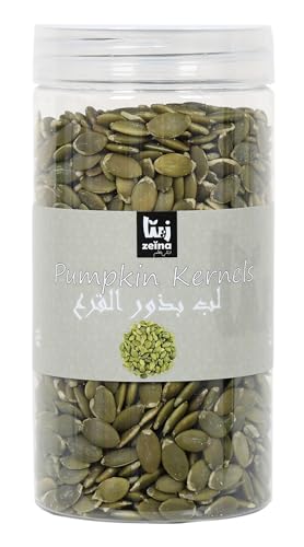 Zeina Pumpkin Kernel 340 g