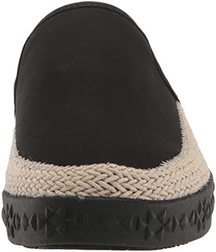 MUK LUKS Women's Street Kings Highway Clogs, Black, 9.5 | Image 1