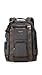 Tumi Alpha Bravo Shaw Deluxe Brief Pack, Anthracite