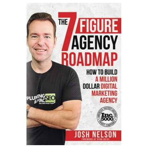 The Seven Figure Agency Roadmap: How to Build a Million Dollar Digital Marketing Agency