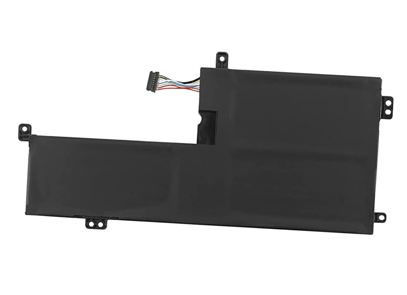 L18C3PF2 Laptop Akku für Lenovo Ideapad L340-15API L340-15IWL L340-17API L340-17IWL L3-15IML05 Ideapad L340-15API L340-15IWL Touch Series 5B10W67198 L18L3PF1 L18D3PF1 L18M3PF2 36Wh