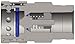 Dixon 4kbf4-ss 1/2 Inch Iso-a Coupler 1/2 Inch Bspp 316ss 201345-4