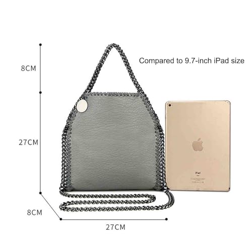 Women's crossbody bag, women's handbag, women's shoulder bag, chain wallet, women's designer handbag4