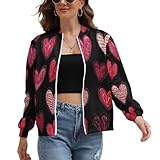 Veste Zippée Femme : Dotée D’Une Fermeture Éclair Intégrale Et D’Un Col Montant Stylé, Cette Veste Zippée Femme Combine Praticité Et Allure Casual-Chic, Idéale Pour Vos Tenues Urbaines Ou Décontractées