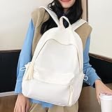 Zoom IMG-2 yizitu zaino casual per ragazze Zoom IMG-2 yizitu zaino casual per ragazze