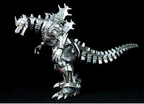 Amazon ３式機龍 メカゴジラ 完成品 ガレージキット ワンフェス おもちゃ おもちゃ