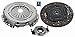 Produktbild SACHS 3000 581 002 Kupplungssatz
