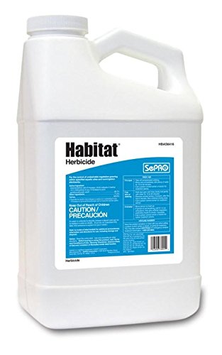 Habitat Sepro Herbicide 2.5 Gallon
