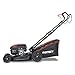 Imagen de Cortacésped autopulsado de Gasolina FUXTEC FX-RM5170 4 en 1-170 cm³ 4 CV
