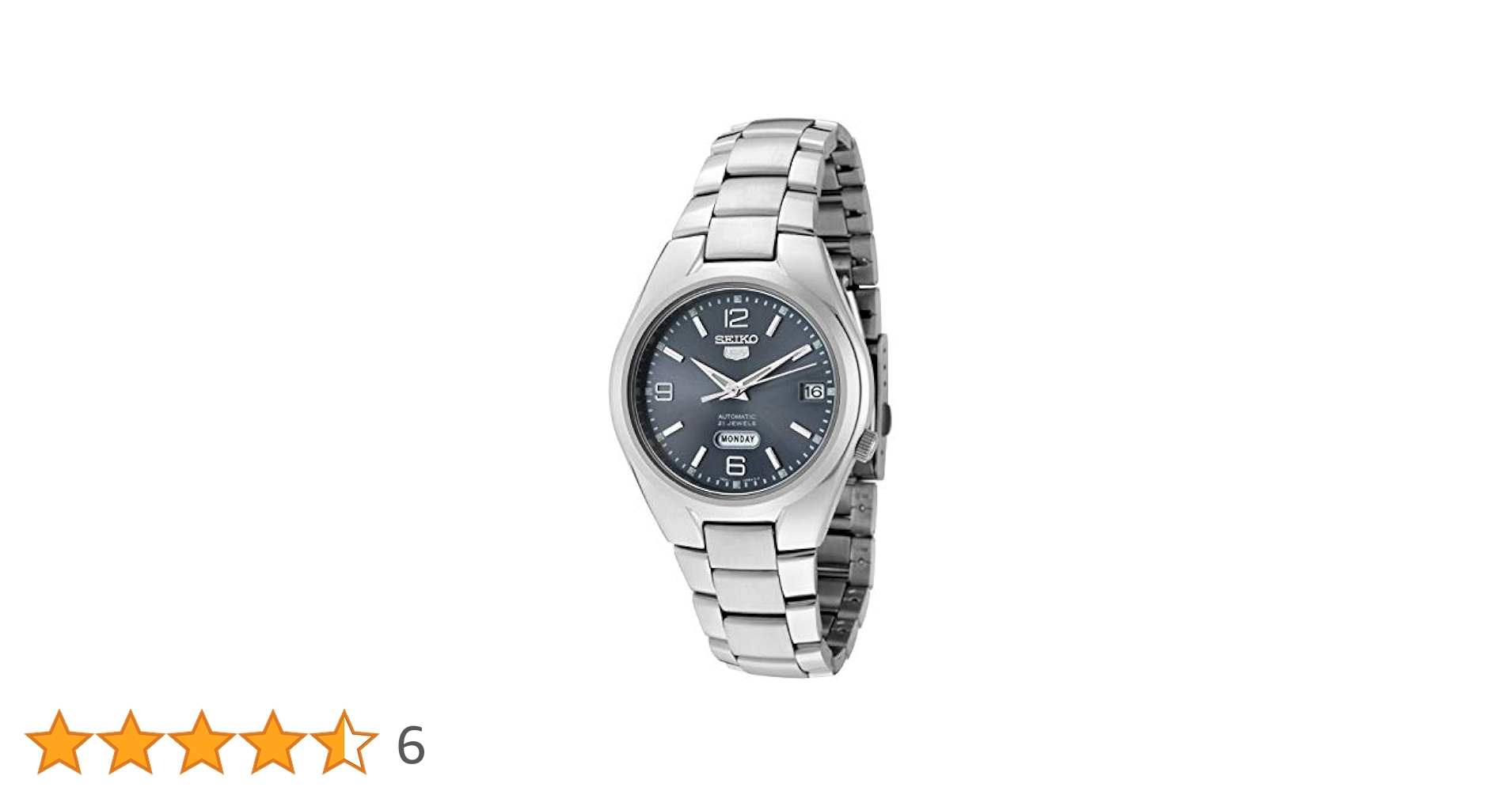 SEIKO5　AUTOMATIC　セイコーファイブ　ダイバー　機械式自動巻　美品 送料無料SEIKO5 SPORTS限定60Sダイバーズモデル(逆輸入Limited