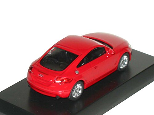 Amazon.co.jp: 京商 1/64 アウディ ミニカーコレクション TTクーペ