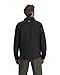 Simms Men's Fall Run Hybrid Shacket - Black - 3XLarge