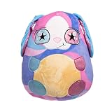 Shinymals - Peluche Spandex 12' Conejo