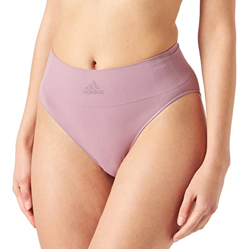 Preisvergleich Produktbild Adidas Damen Hig Leg Brief Slip Unterhose