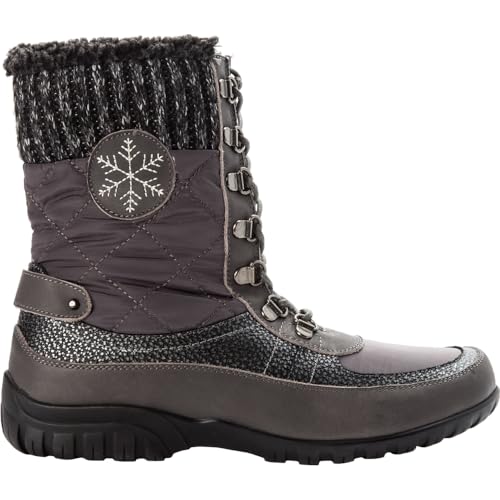 Propét Women's Delaney Frost Boot