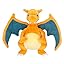 Charizard (S)