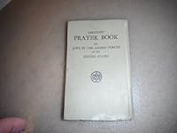 Prayer Book abridged for Jews in the Armed Forces of the United States B000MB8W02 Book Cover