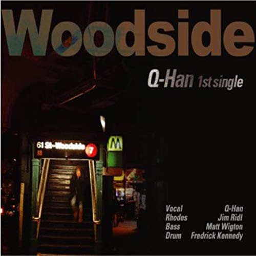  Woodside
