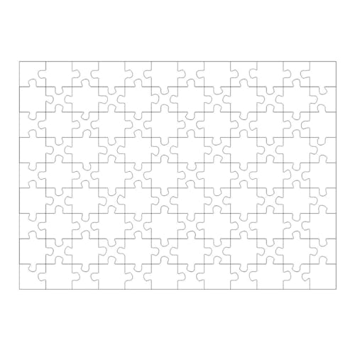 TOYANDONA パズル ジグソーパズル 108ピース アパズル パズル ア パズル パズル 家庭用 飾る パズル 透明 透明バズル お子様向け