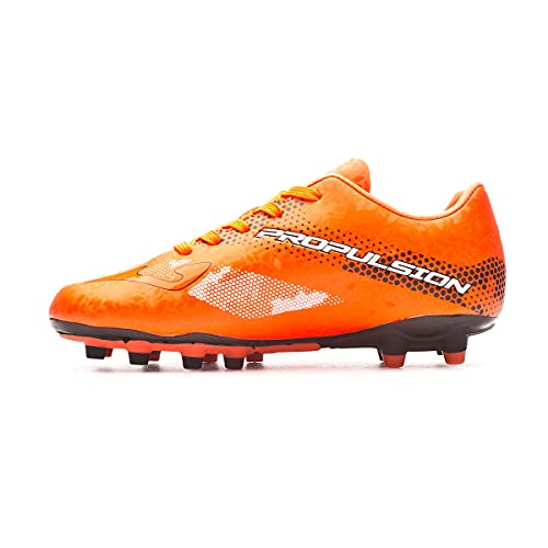 Joma Propulsion FG, Scarpe da Calcio, Orange