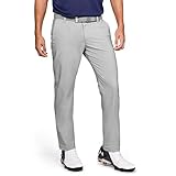 Under Armour Herren 2019 Eu Performance Slim Konisch Golf Hose - Halo Grau, 36W / 34L