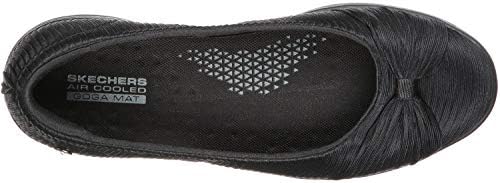 Skechers Womens ON The GO Dreamy Bella Black Size 5 | Image 2