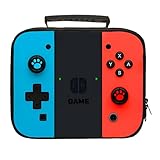 EDLMKM Boys Lunch Box, Kids Game Lunch Bag, Insulated Lunch Box for Boys Girls, Portable Meal Tote Kit, Reusable Snack Boxes Meal Prep Bag for Kids Toddlers Teens