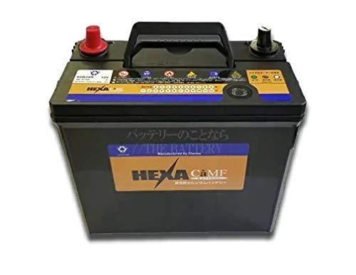 日本ブレード ヘキサスタンダード 120D31R