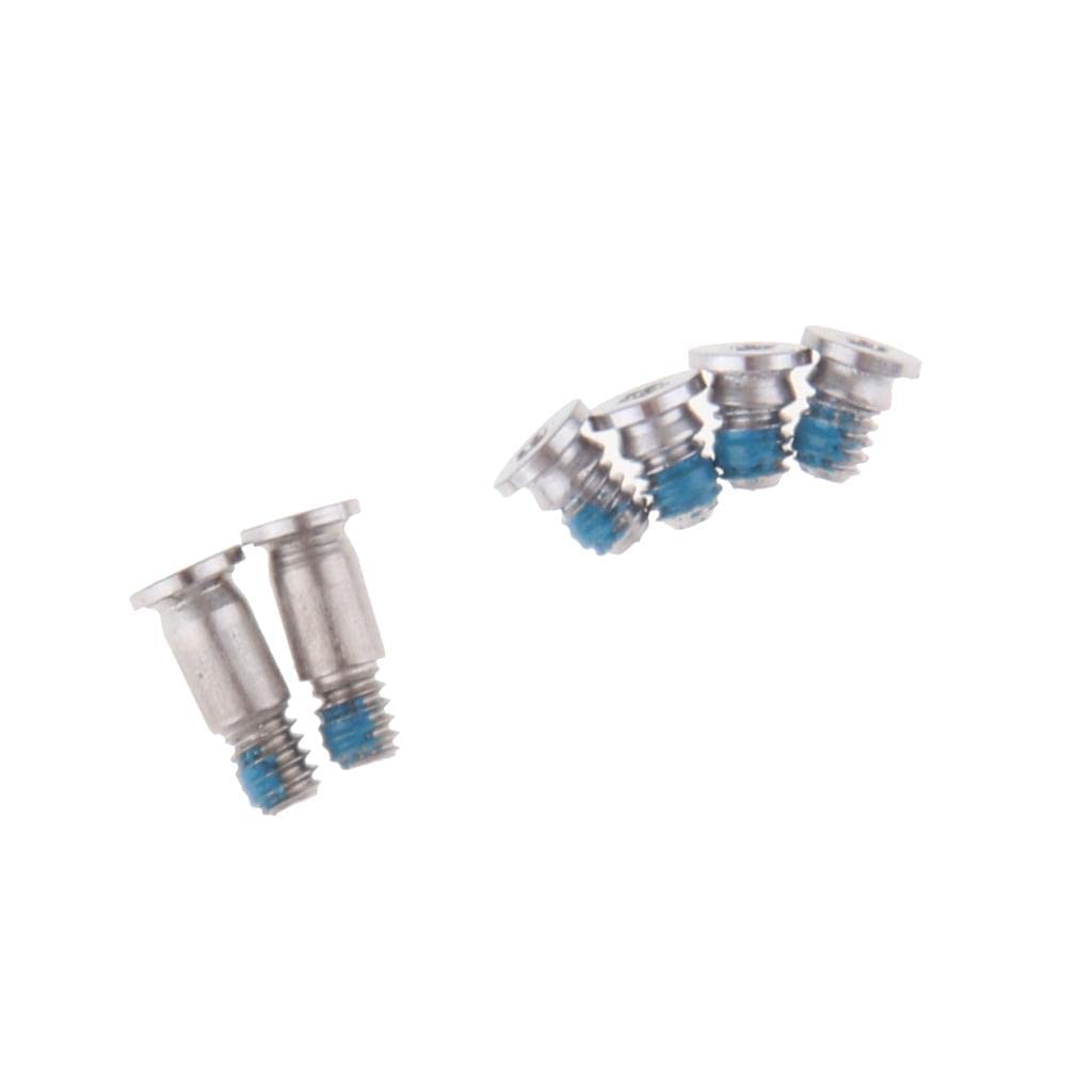 Replacement Laptop Mount Screws Repair Kits for MacBook Pro A1706 Silver |Computers/Tablets & Networking | Computer Components & Parts | Laptop Replacement Parts | Other Laptop Replacemen-image-31