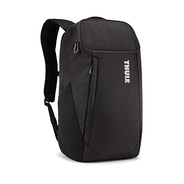 Thule Accent Backpack 20L, Black