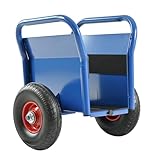 1000-lb Capacity Panel Dolly with 10
