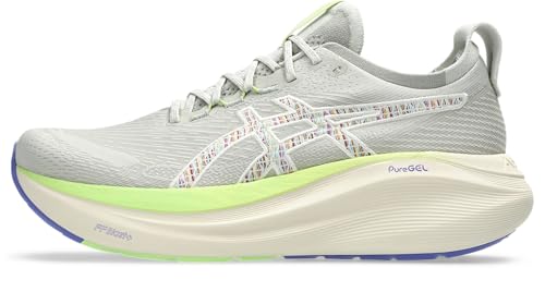ASICS Y Gel-Nimbus 27 jOV[Y, R/CO[, 15