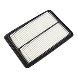 Compatible With renault Kadjar Compatible With Qashqai 2016-2020 Engine Air Filter 16546-4BA1A High
