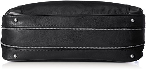 ムスタッシュオンタイム ビジネスバッグ YGF-2170 BLK ブラック