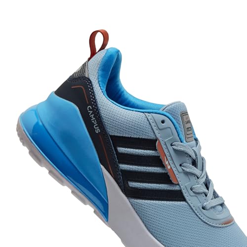 Image of Campus Child Camp Star CH Running Shoes