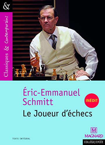 Le joueur d'échecs : Adaptation théâtrale