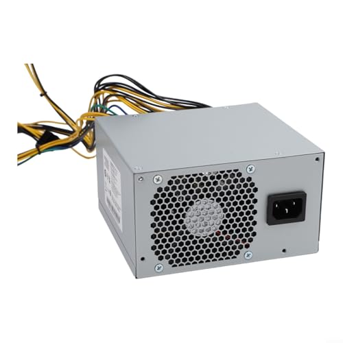 Bloc d'alimentation 500 W HK600-11PP pour P340 P330 P350 P328 P310 5P50V03181