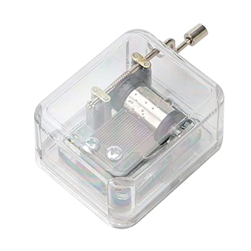 Caja de música multi para tablero de actividades: impulsa la motricidad fina