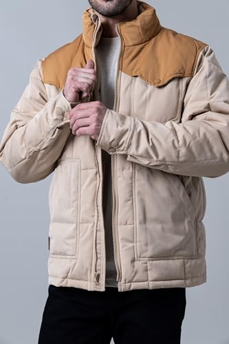 Kimes Ranch Men's Colt Jacket2