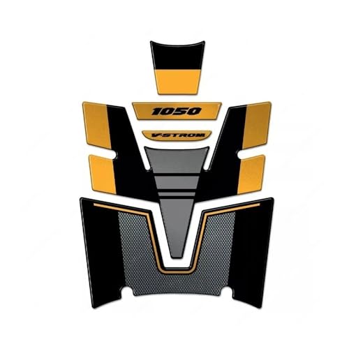Protection réservoir moto V-Strom 1050 XT 2022 anti-rayures durable