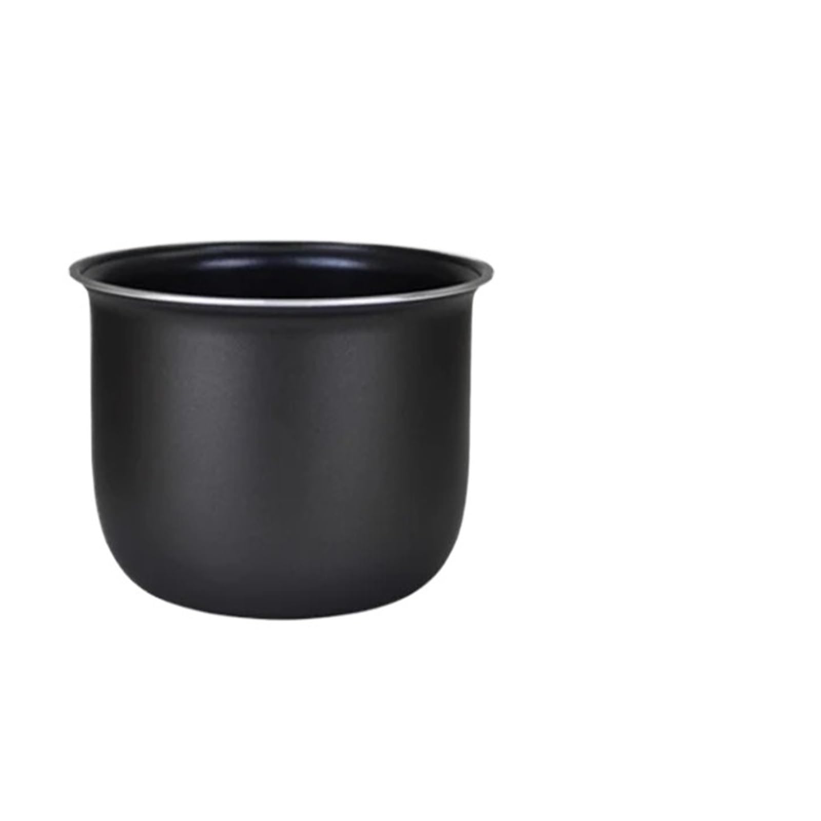 Olla interior de mini arrocera 2 litros y accesorios de repuesto para cocinar