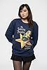 The Smashing Pumpkins Sweatshirt Mellon Collie Nue Official Unisex Navy Blue, blue, S #4