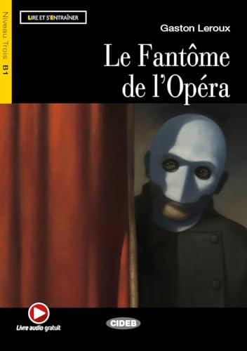 Le fantome de l'opera. Con CD Audio
