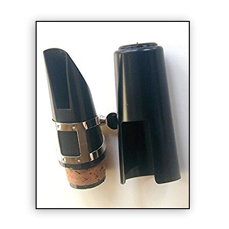 Soundman® ustnik do klarnetu esowego (Böhm-System) Mouthpiece Eb